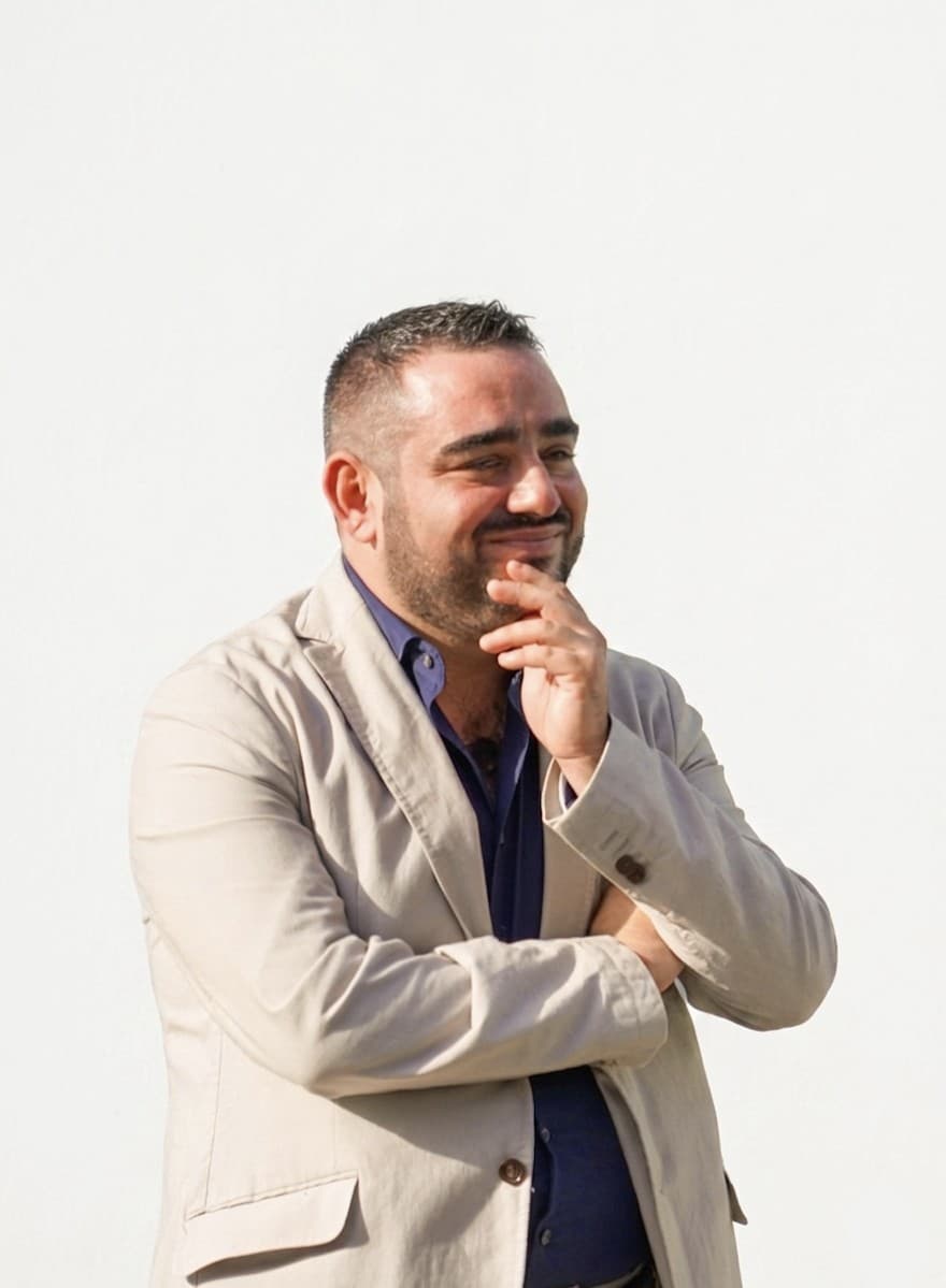 Alessandro Capponi